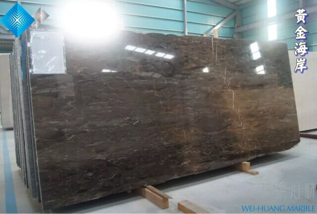 瑋璜大理石石材的錦繡石閣圖片