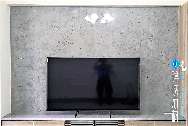 瑋璜大理石石材的石績展示圖片